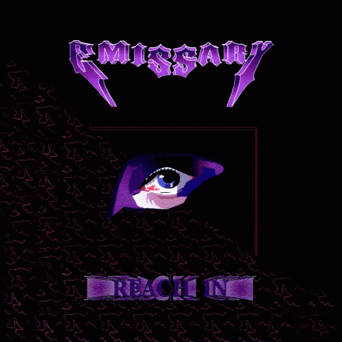 Emissary (CAN) : Reach In
